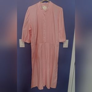 Vintage Sears Dress